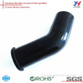 OEM customize rubber product of u shape rubber radiator hose